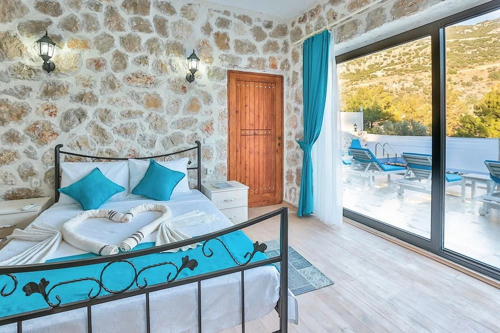 Villa Stone
