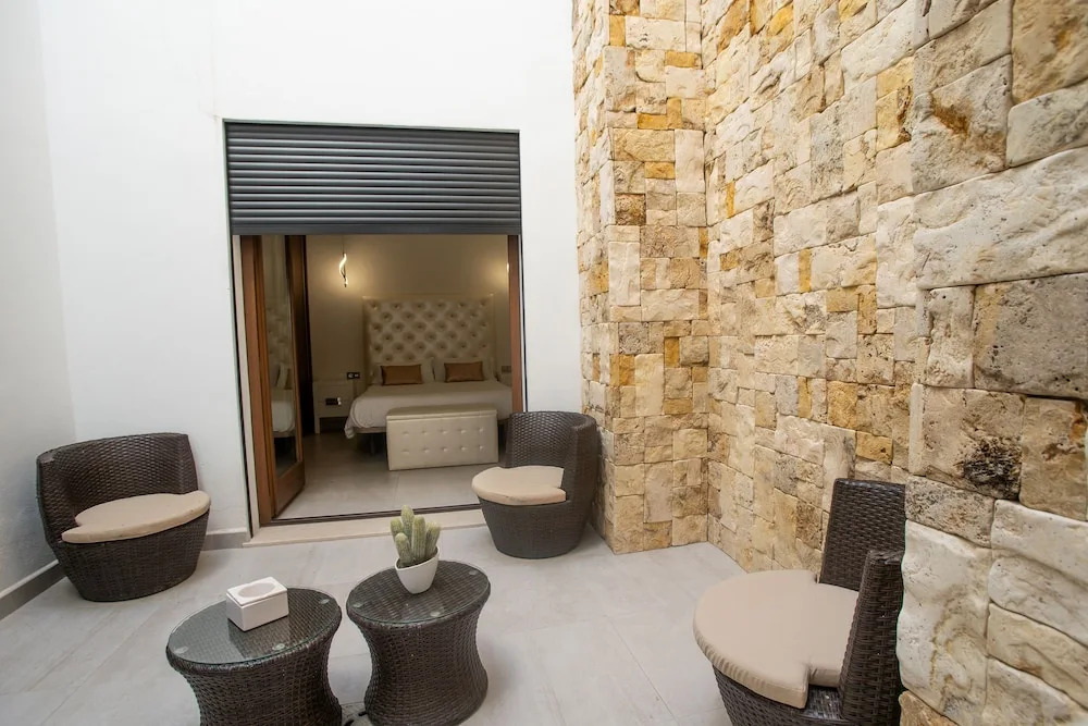 Apartamentos Soho Boutique Espinel
