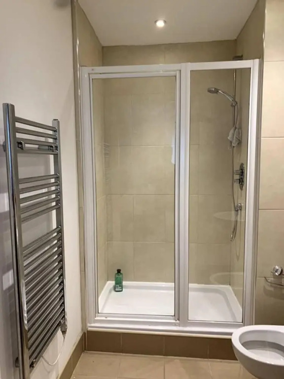 Luxury Flat in City Centre Leeds