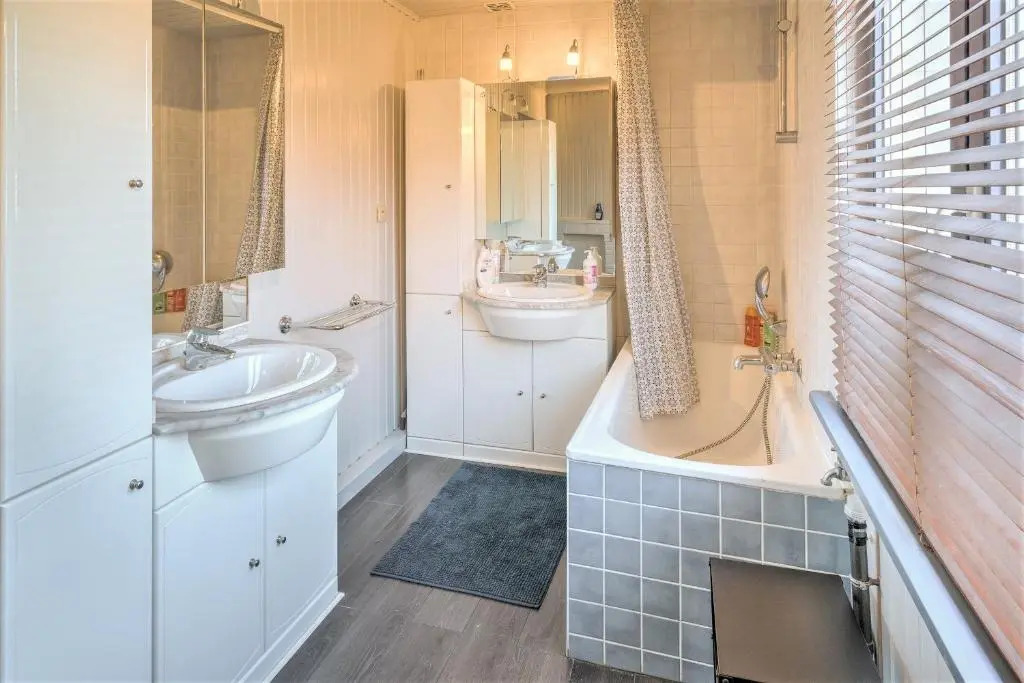 Spacious Duplex in Antwerp Old Town
