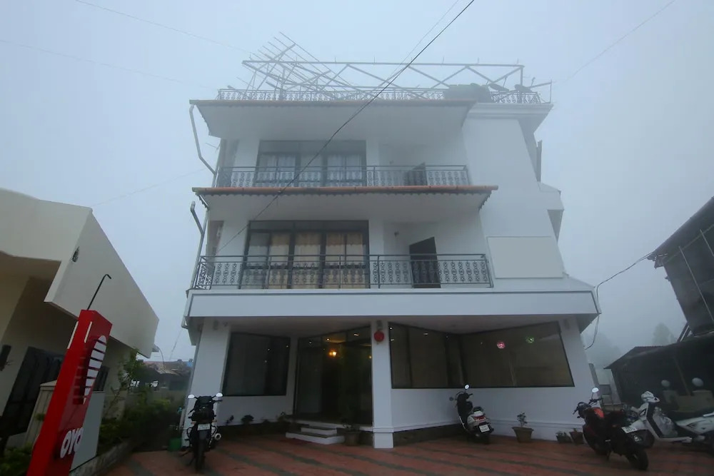 OYO 4559 Meghdoot Resorts