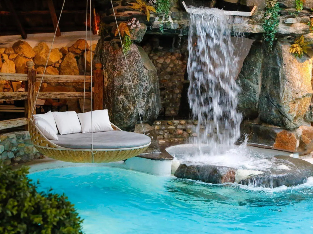 Wellness Hotel Bayerischer Hof