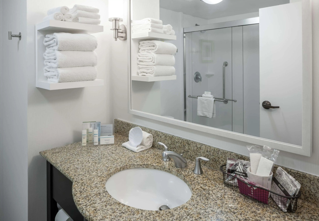 Hampton Inn Austin NW near The Domain
