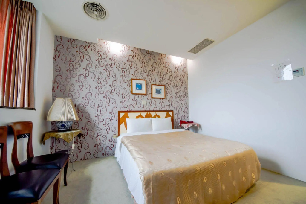 SongYuan Hotel