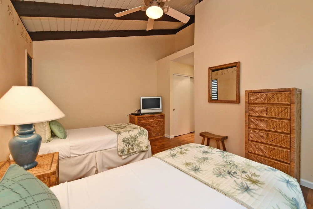 Wailea Ekolu 1606 - 2 Br Condo