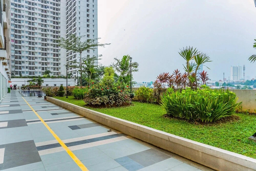 Margonda Residence 5