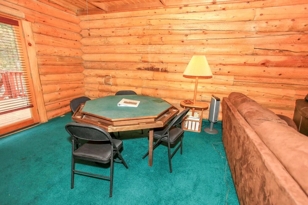 Sky View by Big Bear Cool Cabins
