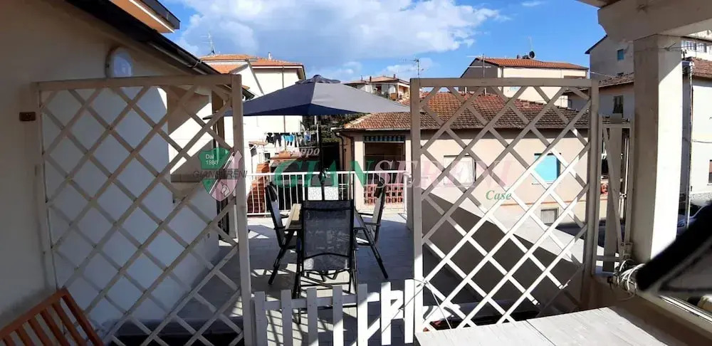 3 Room Apartment Sleeps 5 IN THE Acquaviva Area-rif Sera