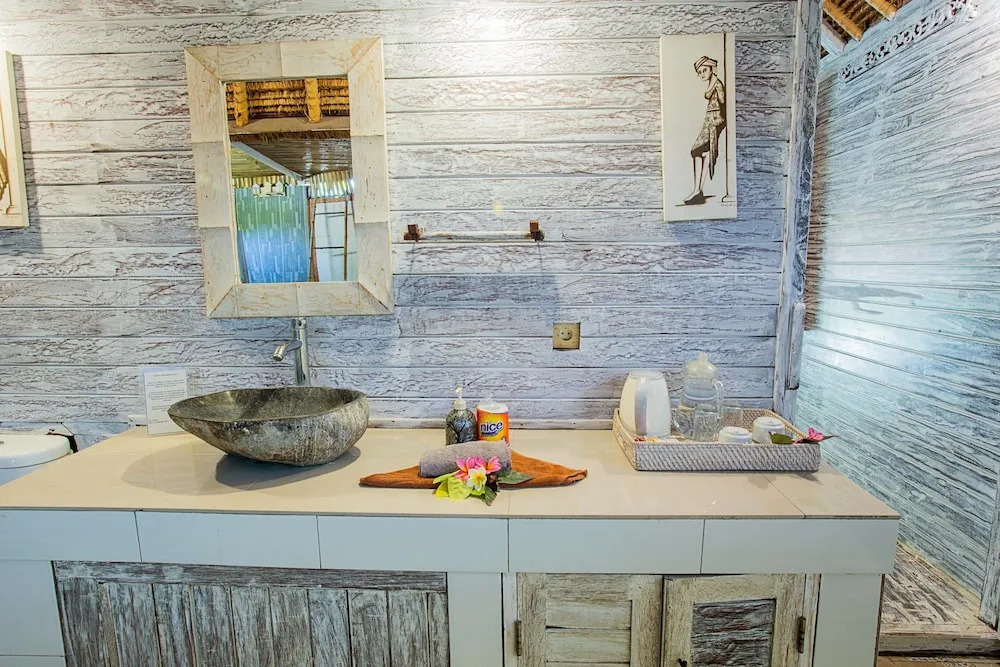 Naturale Villas