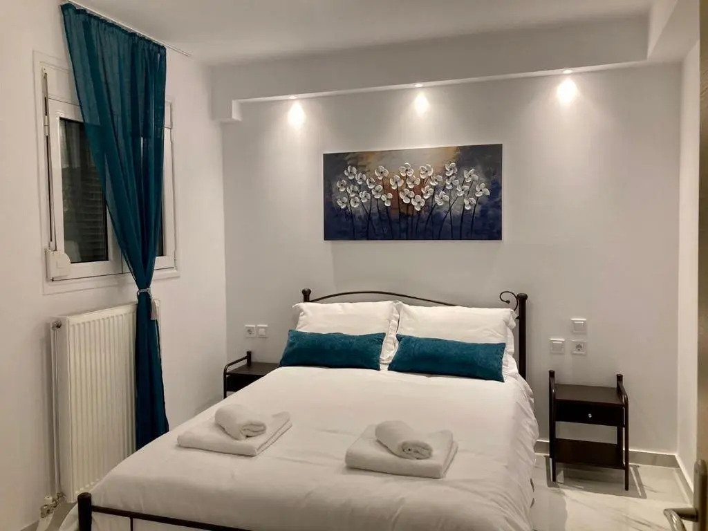 5 Luxury Apartments Ioannina