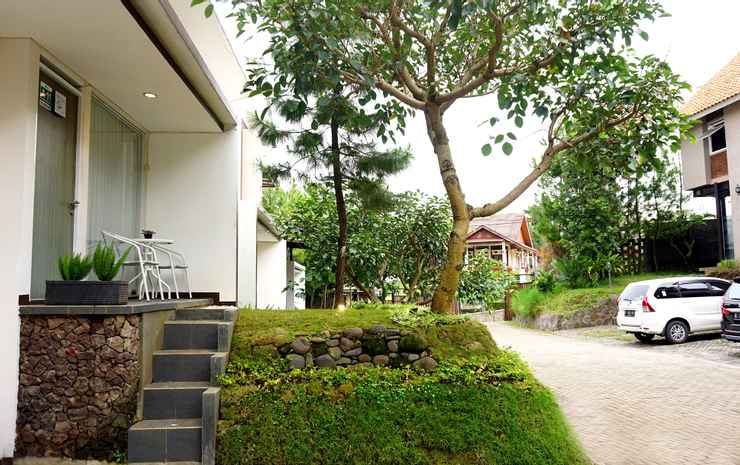 Mutiara Home Villa