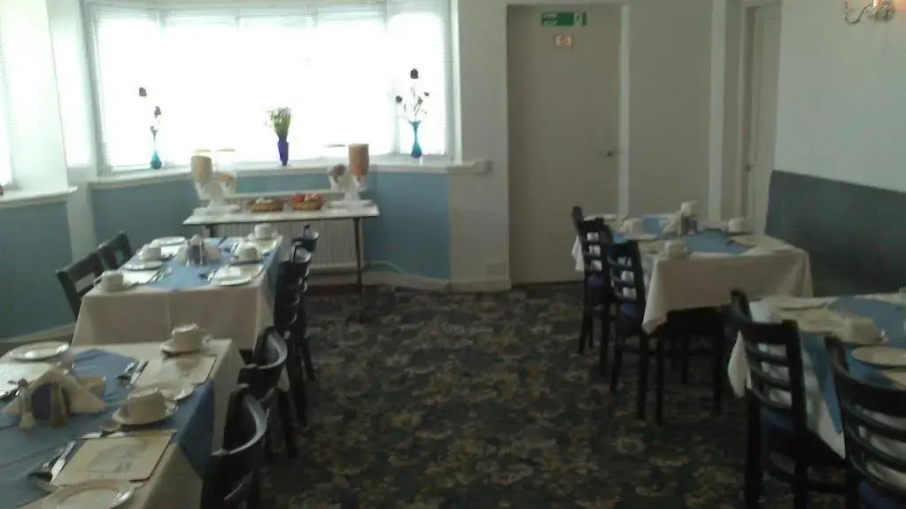 Dellwood Hotel