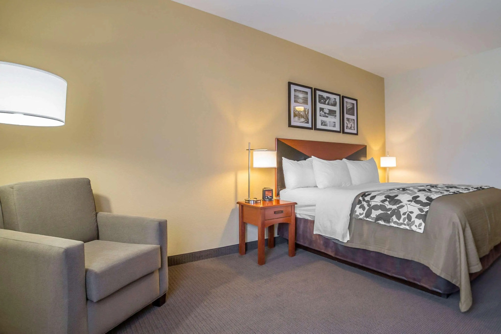 Sleep Inn & Suites Douglas
