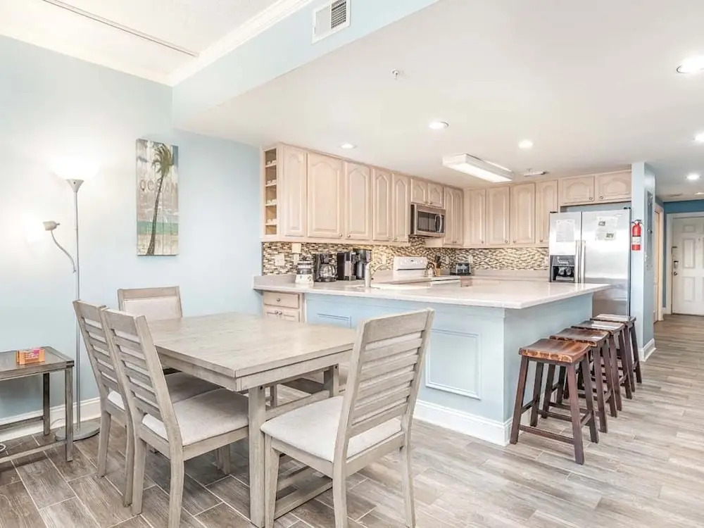 Sandpiper Condos by Tybee Vacation Rentals