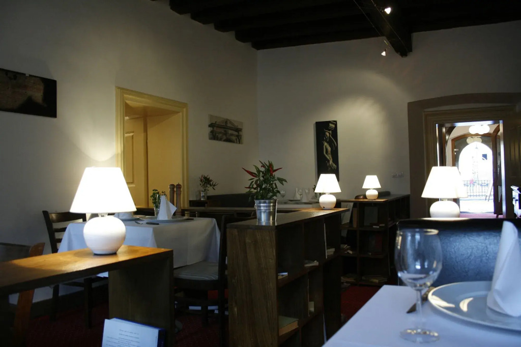 Hotel Casa Luxemburg