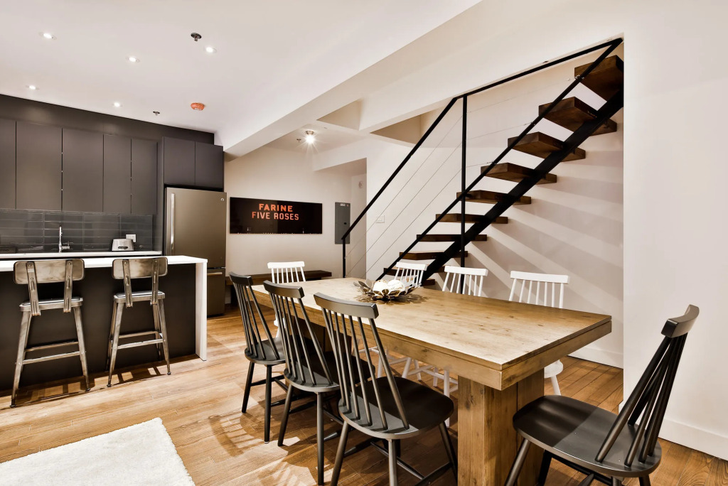 Les Suites Saint Francois Xavier