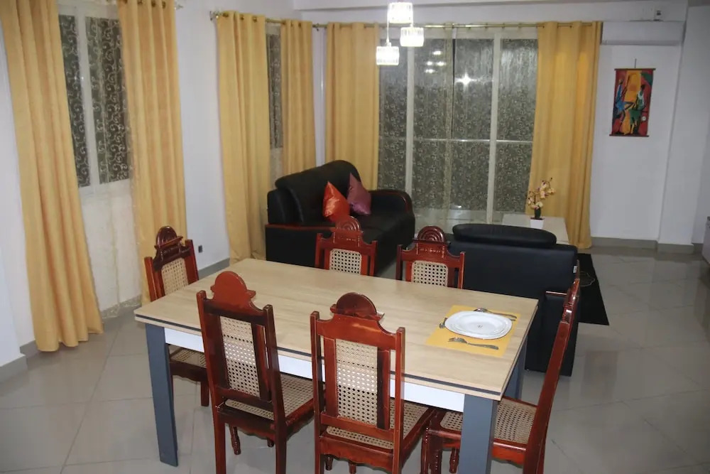 Harys Aparthotel