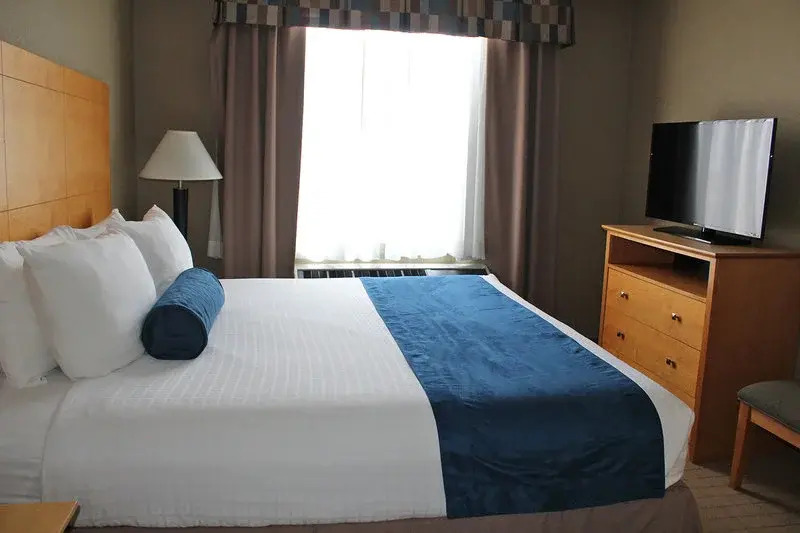 Wingate By Wyndham At Laguardia Airport