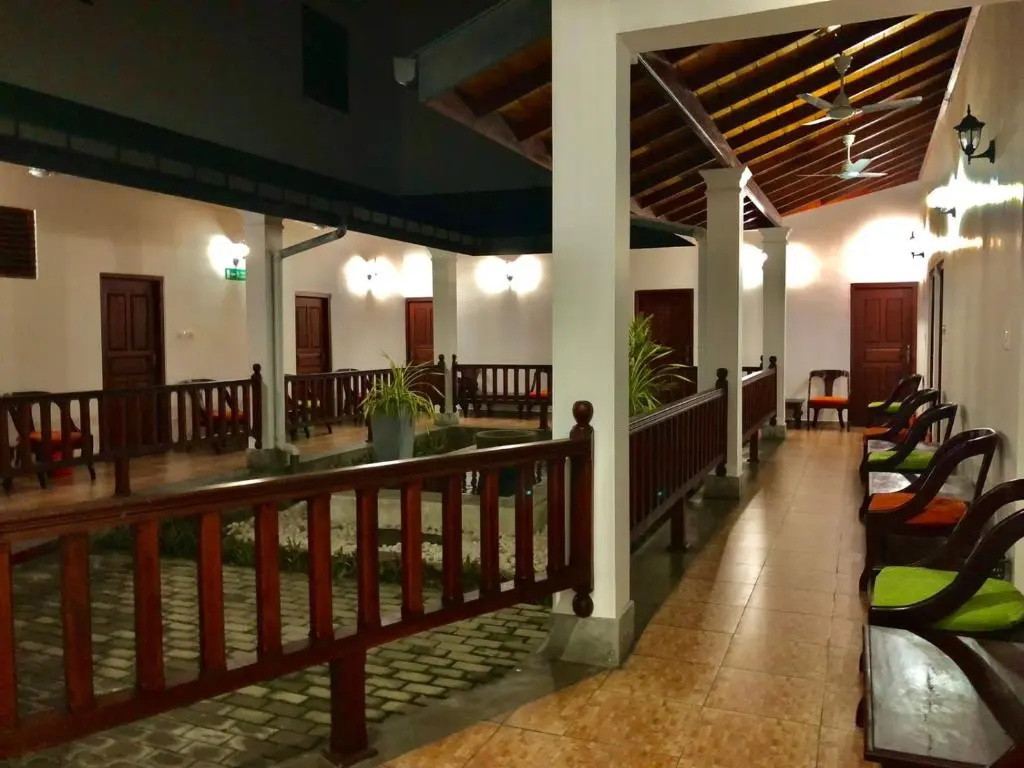 Sundowners Guesthouse
