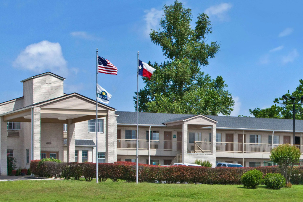Days Inn by Wyndham Kerrville