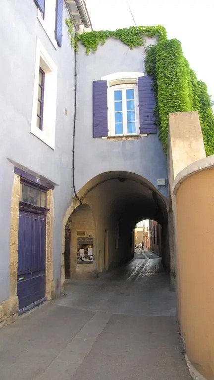 Sweet Provence