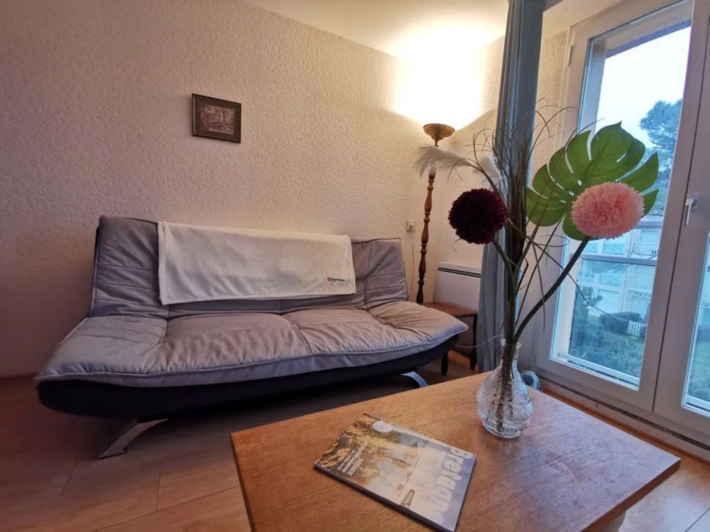Villa Val Saint Malo