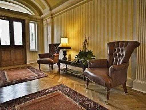 Woodland House Hotel
