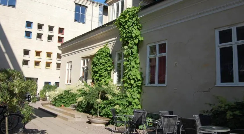 Hotell Kungsängstorg