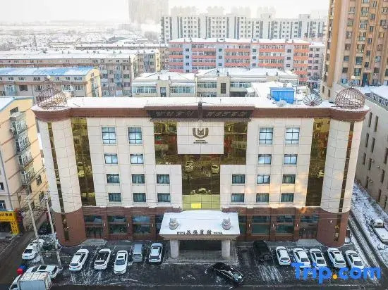 Wufu Hotel