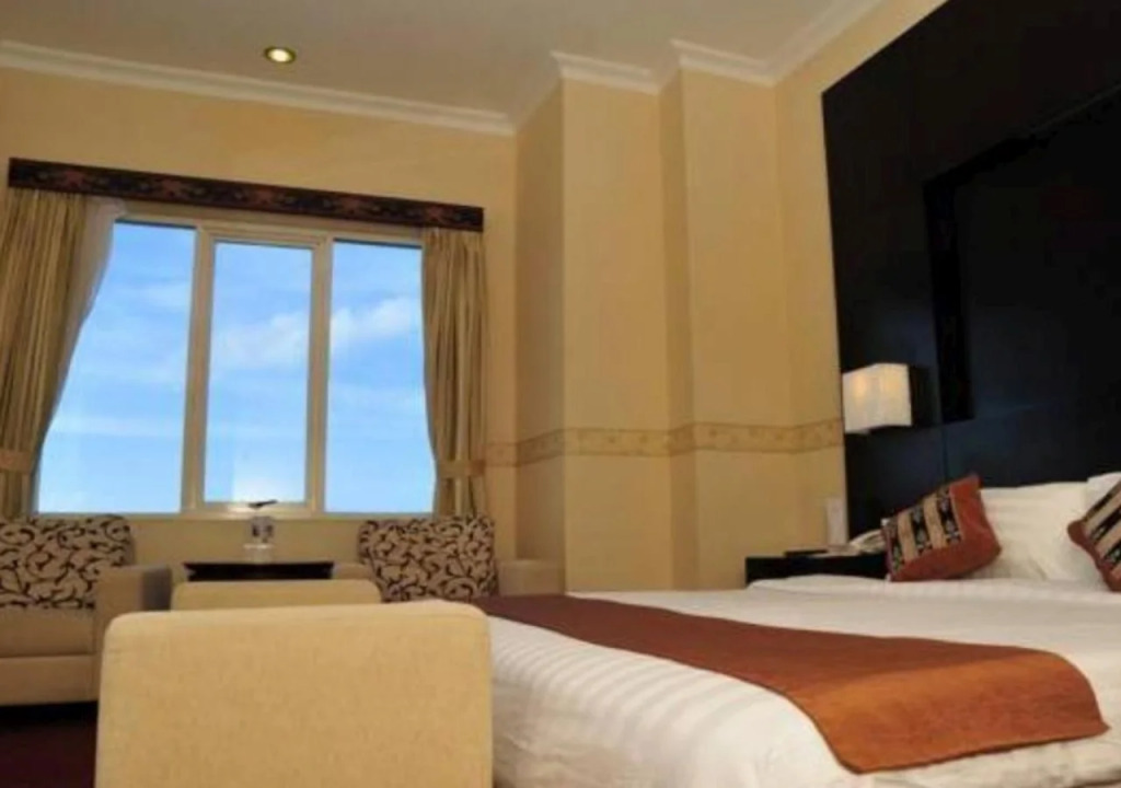 Kristal Hotel Kupang