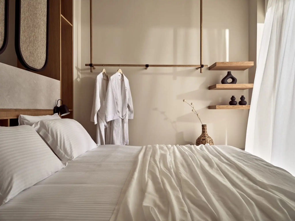 Yoma Cove Suites