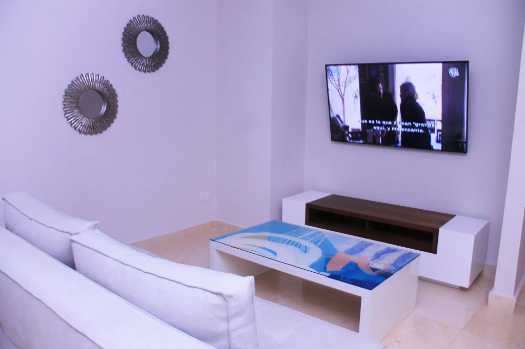 Terrazas 110 Apartment near 5th ave & beach by select