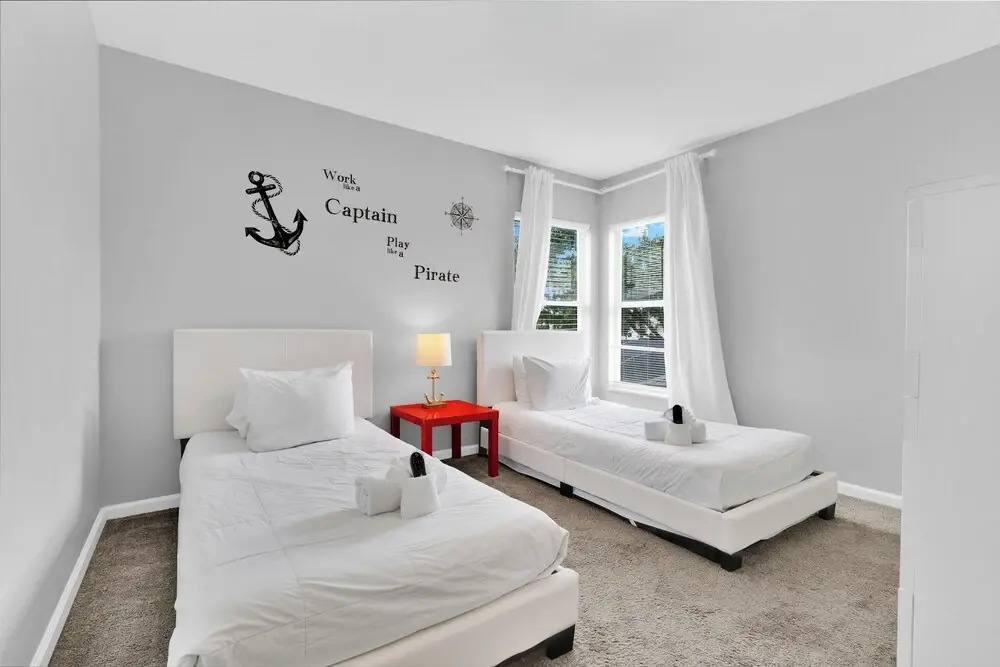 5Br Kissimmee Home W/ Pool & Game Room Fun