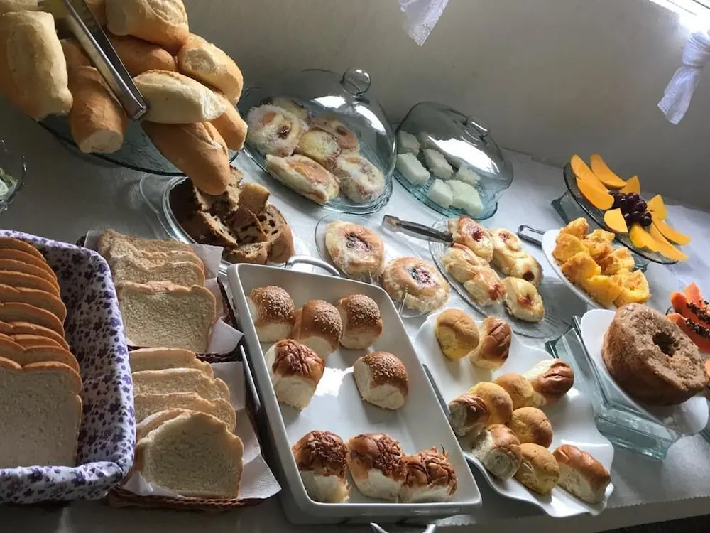 Bahias Inn Bella Vita