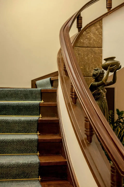 Luzeiros Suites