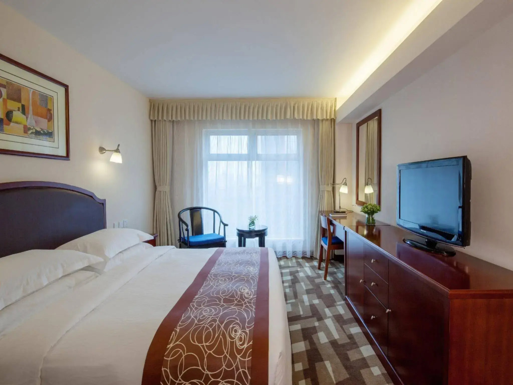Beijing Landmark Hotel
