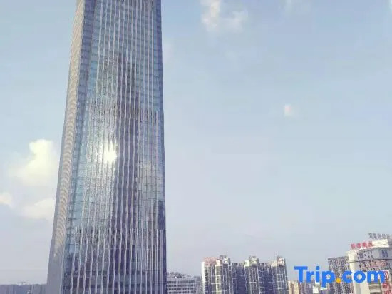 Chenxi Apartment Hotel
