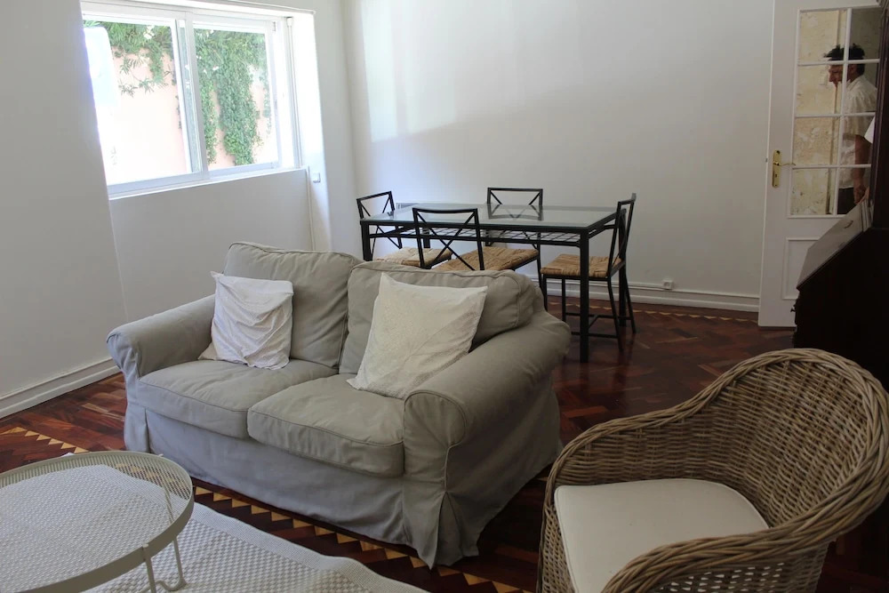 Amazing Apartment With Terrace by Rental4all
