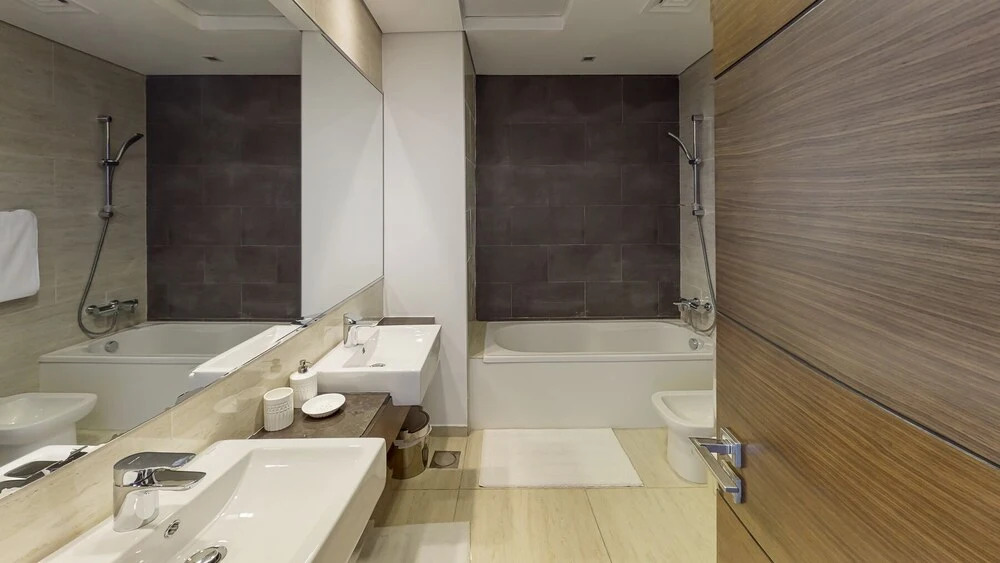 Brand New Apartments in Jumeirah