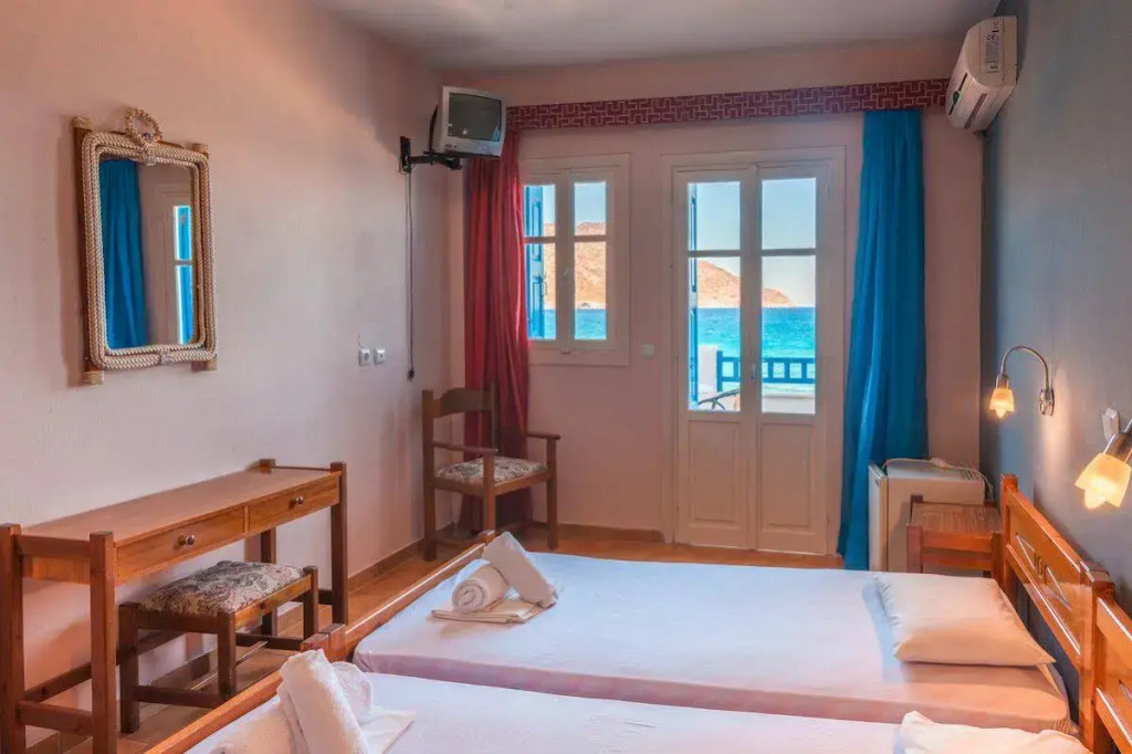 Hotel Afoti Beach