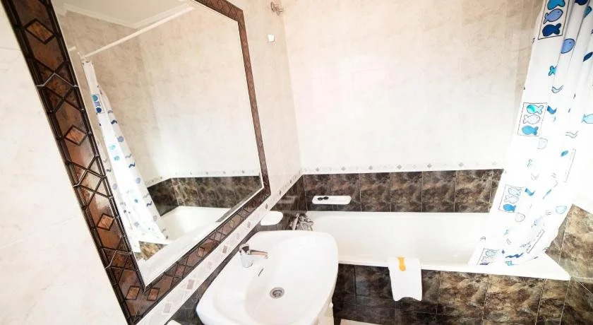 Hotel Pedramea