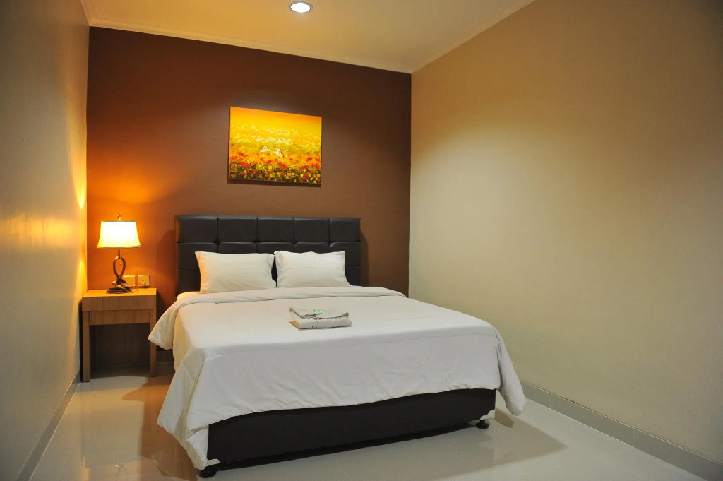 Benito Residence
