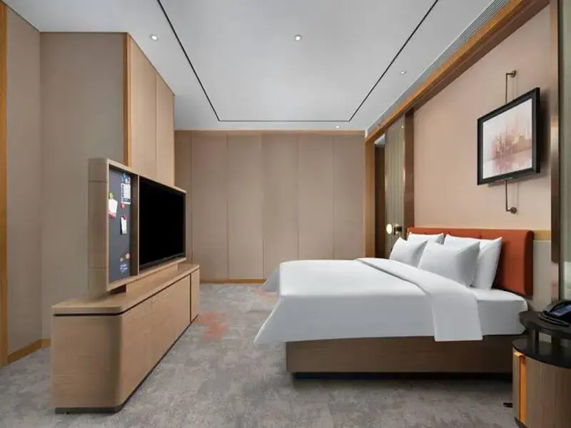 Hampton by Hilton Chongqing Jiangbeizui