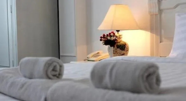 Bizu Hotel Iii - Phu My Hung District 7