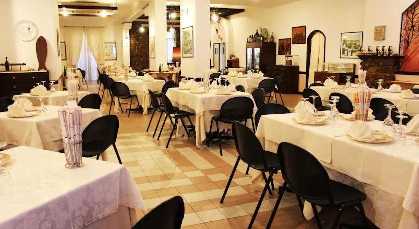 Hotel Conca DOro