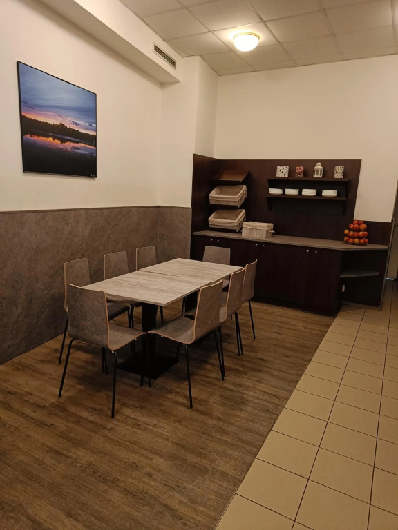 Hotel Zlatá Váha