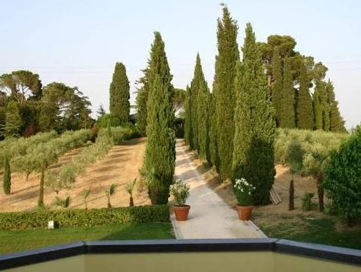 Agriturismo Il Parco di Kipo