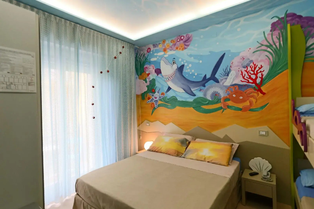 Mini Hotel