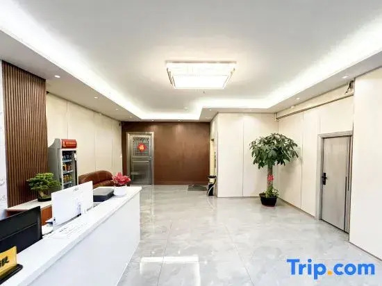 Hanglong Business Hotel (Dongguan Gaobu Guanxiang Fruit Market)