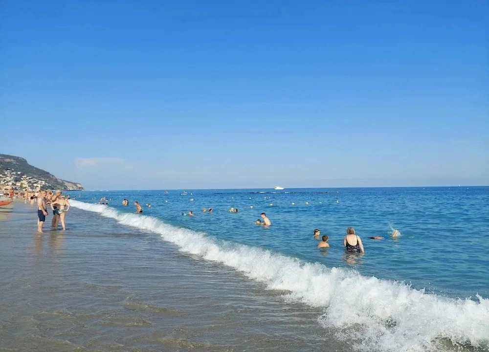 Relaxed Coastal Stay in Pietra Ligure